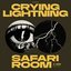 Crying Lightning