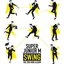 Super Junior-M 3rd Mini Album <SWING>