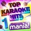 Karaoke Hits Mania! Vol 1 - 50 specially recorded Vocal and Non Vocal hit versions for Karaoke