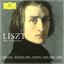 Liszt: Piano Masterpieces