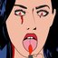 Devil in Her Eyes