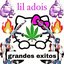 Lil Adois Grandes Exitos