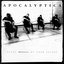 Apocalyptica Plays Metallica By Four Cellos