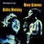 Billie Holiday & Nina Simon (The Ladies of Jazz CD1)