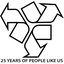 25 Years of People Like Us