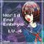 World End Embryo