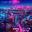 Neon Lights of Tokyo