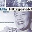 Ella Fitzgerald 1936-1950 - CD B
