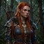 Tabi the Huntress