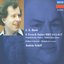 Bach, J.S.: French Suites Nos. 1-6/Italian Concerto etc. (2 CDs)