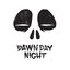 Dawn Day Night EP