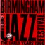 Birmingham Jazz Festival Vol. 2