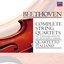 Complete String Quartets