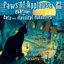 Paws of Applause : The Greatest Cat Tunes