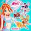 Winx Club Season 4