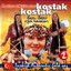 Sazlı Sözlü Oyun Havaları, Vol. 2 (Kostak Kostak)