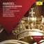 Handel: 4 Coronation Anthems Including "Zadok The Priest"; Dixit Dominus