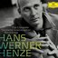 Henze: The Complete Deutsche Grammophon Recordings