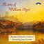 Motets of William Byrd