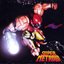 Super Metroid "Sound In Action"