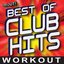 Best Of Club Hits Workout (60 Minute Non-stop Mix) [138 BPM – Beats Per Minute]