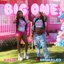 Big One (feat. Monaleo) - Single