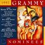 Grammy Nominees 1997