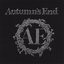 Autumn's End