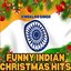 Funny Indian Christmas Hits