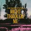 Right Through Me