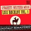 Spaghetti Western Music: Greatest Western Themes