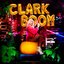 Clark Boom - EP