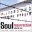 Soul Resurrection - The Playground Series Vol. 1