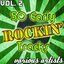 50 Early Rockin' tracks Vol. 2