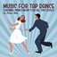 Music for Tap Dance