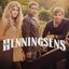 The Henningsens EP