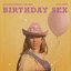 Birthday Sex - Single