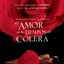 El Amor en los tiempos del Cólera