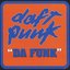 Da Funk (CD Maxi-Single Promo)