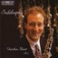 BRITTEN / SAUNDERS / JACKMAN: Music for Solo Oboe