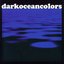 Dark Ocean Colors