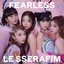 FEARLESS (Japanese ver.)