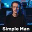 Simple Man (Prog Rock) - Single