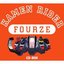 KAMEN RIDER FOURZE CD-BOX