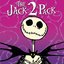 The Jack 2 Pack (The Nightmare Before Christmas)