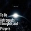 Thoughts and Prayers - Single