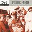 20th Century Masters - The Millennium Collection: The Best of Public Enemy