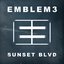 Sunset Blvd - Single