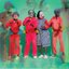 Shangaan Electro - New Wave Dance Music From South Africa