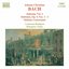 BACH, J.C.: Sinfonias, Vol.  3